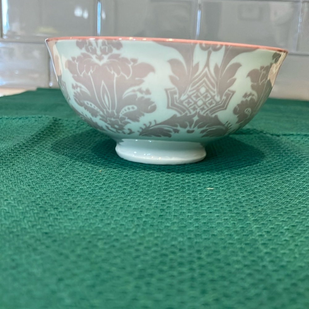 Rice Bowl by Patina Vie